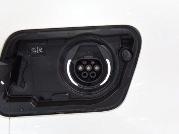 東風(fēng)標(biāo)致 標(biāo)致4008新能源 2019款 PHEV