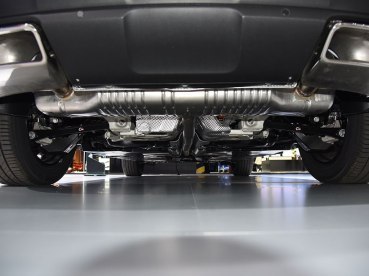東風(fēng)標(biāo)致 標(biāo)致4008新能源 2019款 PHEV