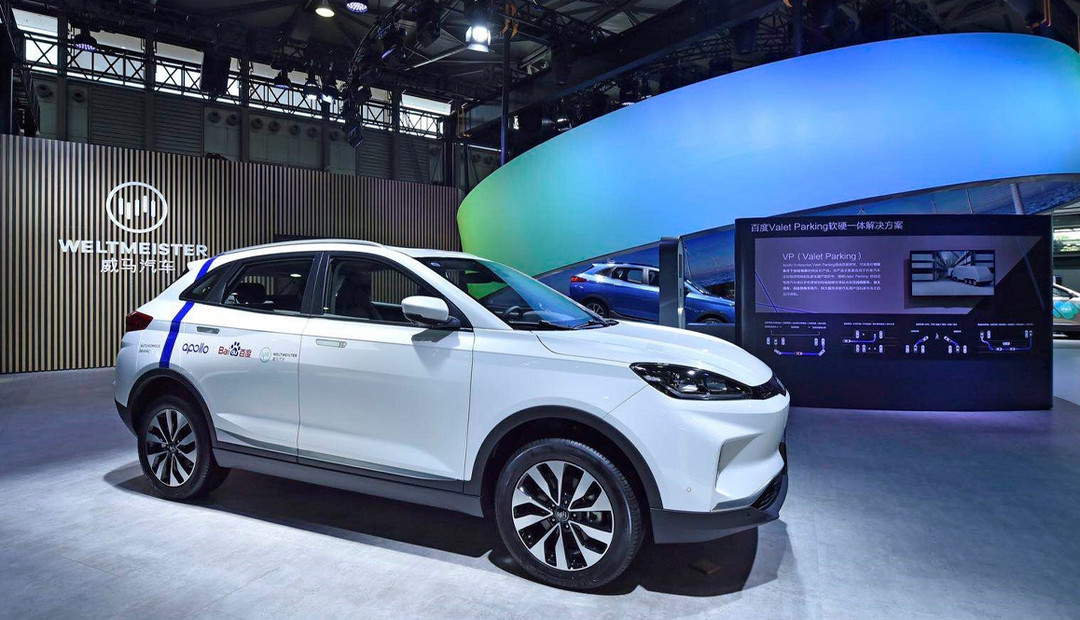 網(wǎng)通社汽車