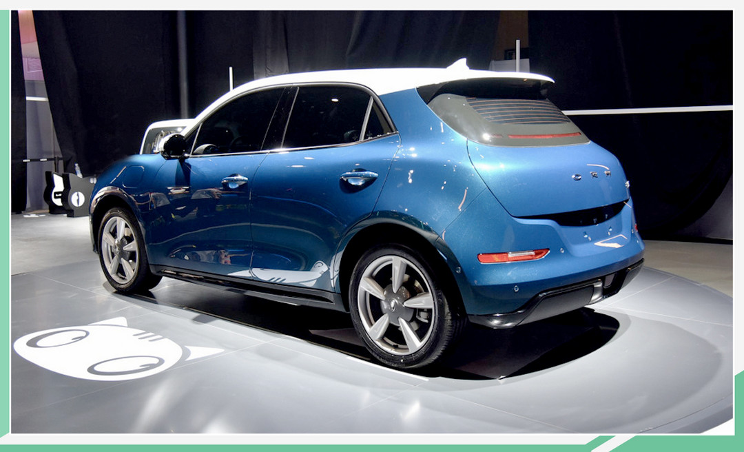 網(wǎng)通社汽車