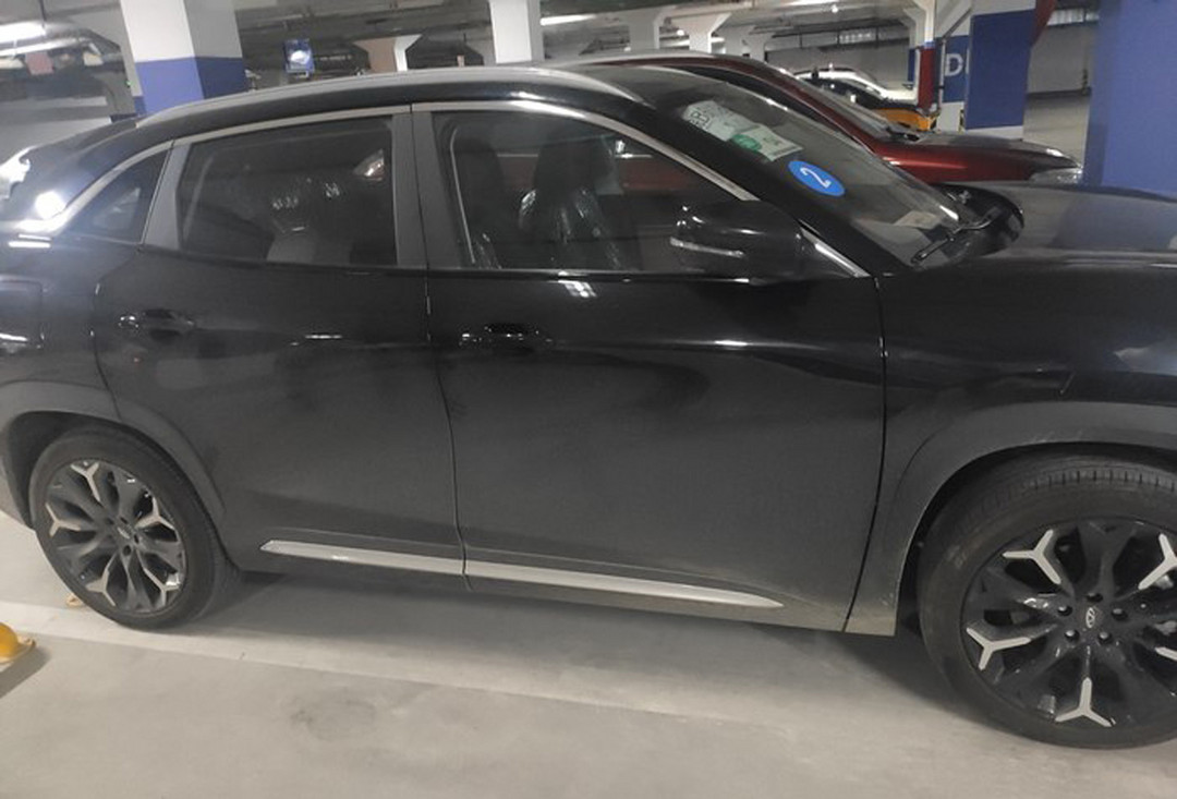 網(wǎng)通社汽車
