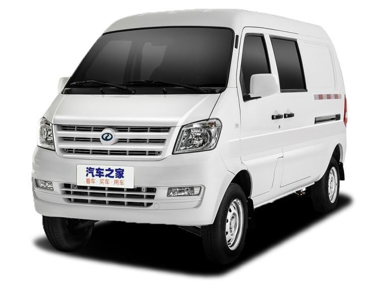 瑞馳新能源 瑞馳新能源EK07S 2020款 標(biāo)準(zhǔn)版29.95kWh