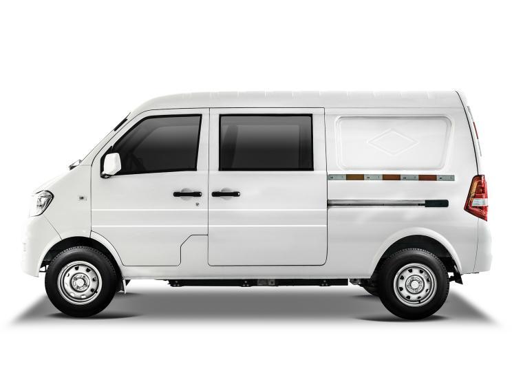 瑞馳新能源 瑞馳新能源EK07S 2020款 標(biāo)準(zhǔn)版31.25kWh
