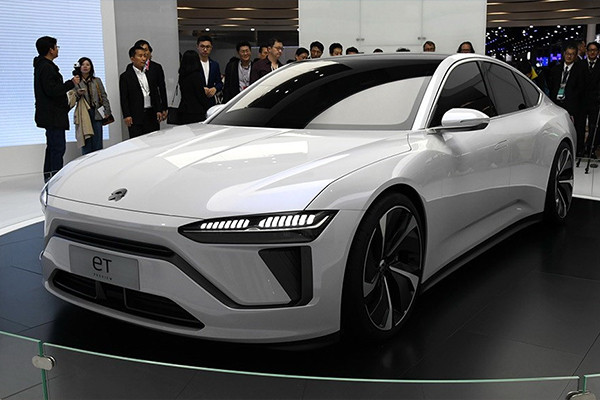 網(wǎng)通社汽車