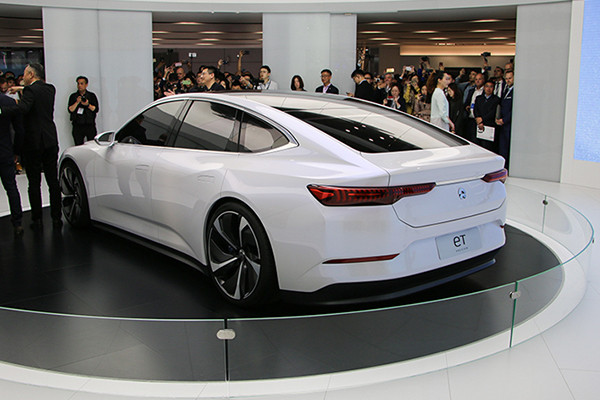 網(wǎng)通社汽車