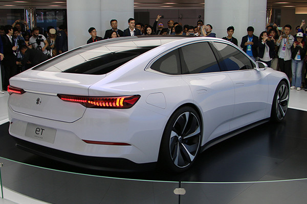 網(wǎng)通社汽車