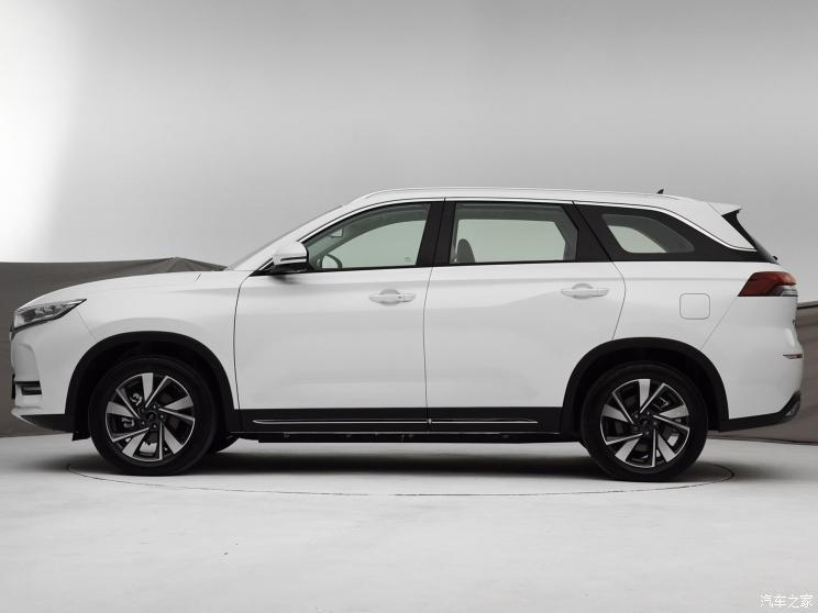 長安汽車 長安歐尚X7 EV 2020款 領(lǐng)航型405