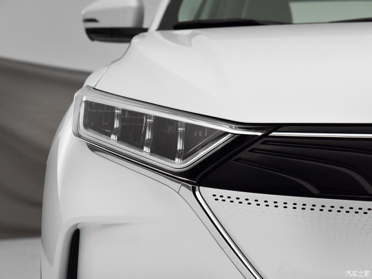 長安汽車 長安歐尚X7 EV 2020款 領(lǐng)航型405