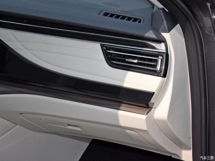長安汽車 長安歐尚X7 EV 2020款 尊享型405