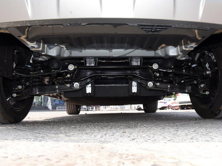 長安汽車 長安歐尚X7 EV 2020款 尊享型405