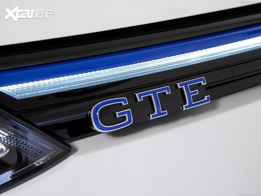 高爾夫8新能源