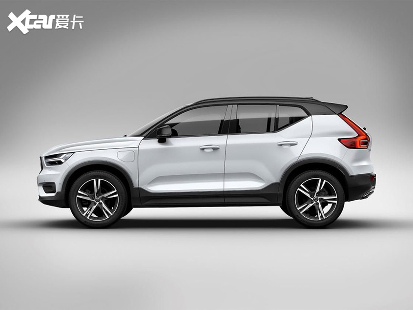 沃爾沃XC40 PHEV最新消息 純電續(xù)航42km