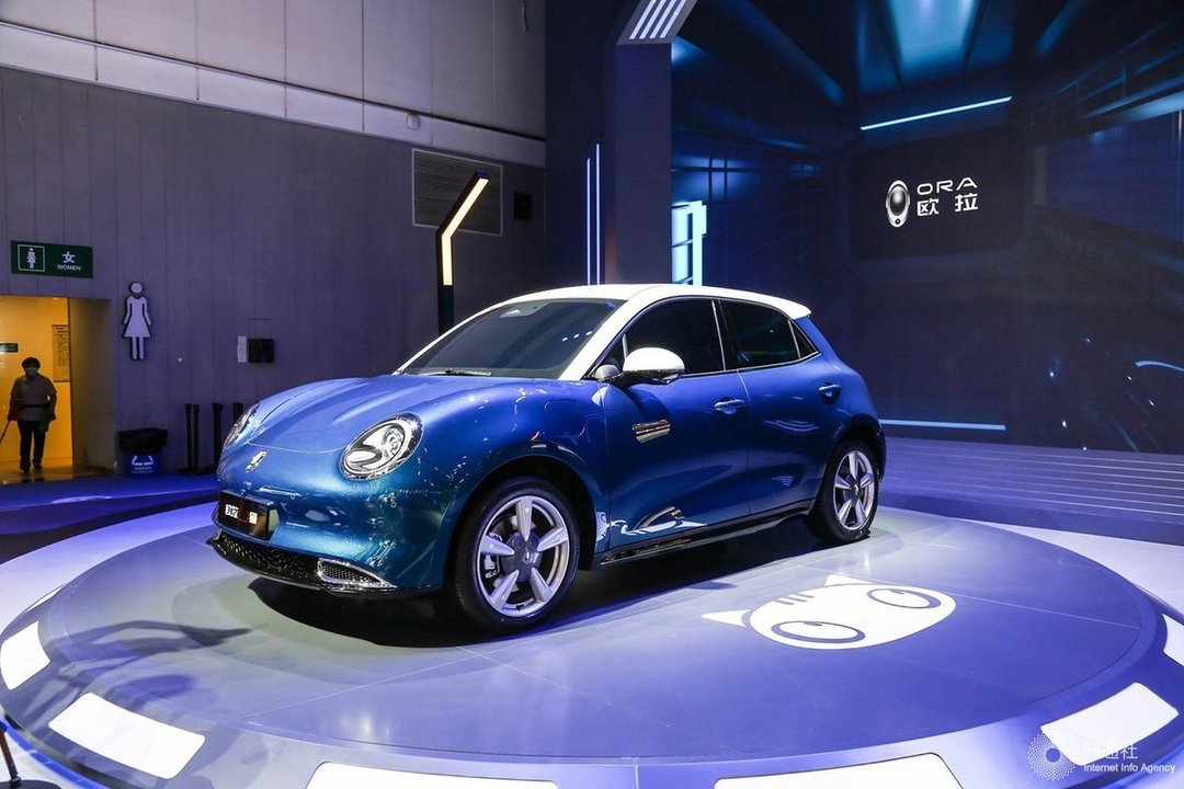 網(wǎng)通社汽車