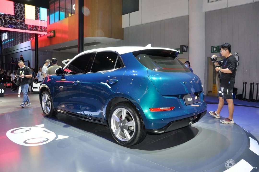 網(wǎng)通社汽車