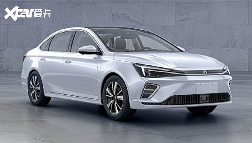 榮威進(jìn)入車電分離時(shí)代 ER6推換電車型
