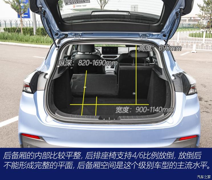 幾何汽車 幾何C 2020款 甄選續(xù)航版 550KM C++ Pro