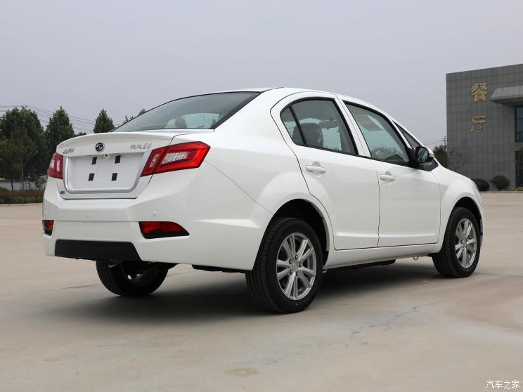速達(dá)電動(dòng)汽車 速達(dá)SA01 2020款 標(biāo)準(zhǔn)型