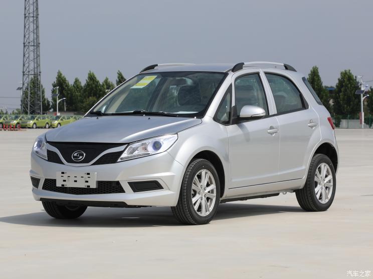 速達(dá)電動(dòng)汽車 速達(dá)SD01 2020款 標(biāo)準(zhǔn)型