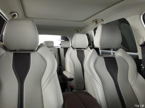 大运汽车 驰虎EM6 2020款 高配版