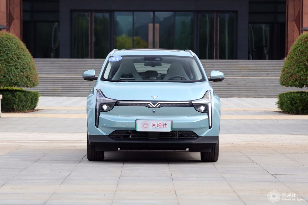 網(wǎng)通社汽車