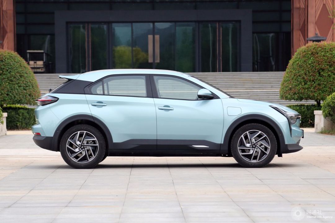 網(wǎng)通社汽車