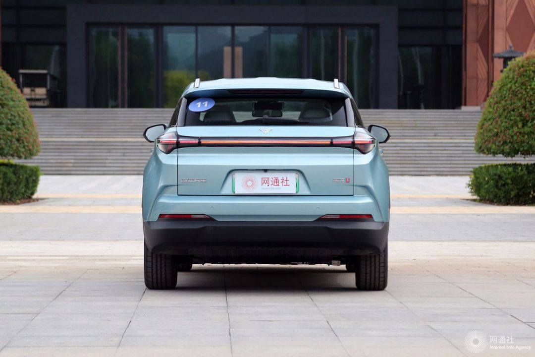 網(wǎng)通社汽車