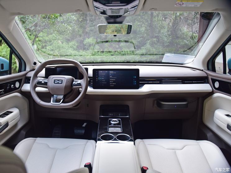 愛馳汽車 愛馳U5 2019款 U5 PRO