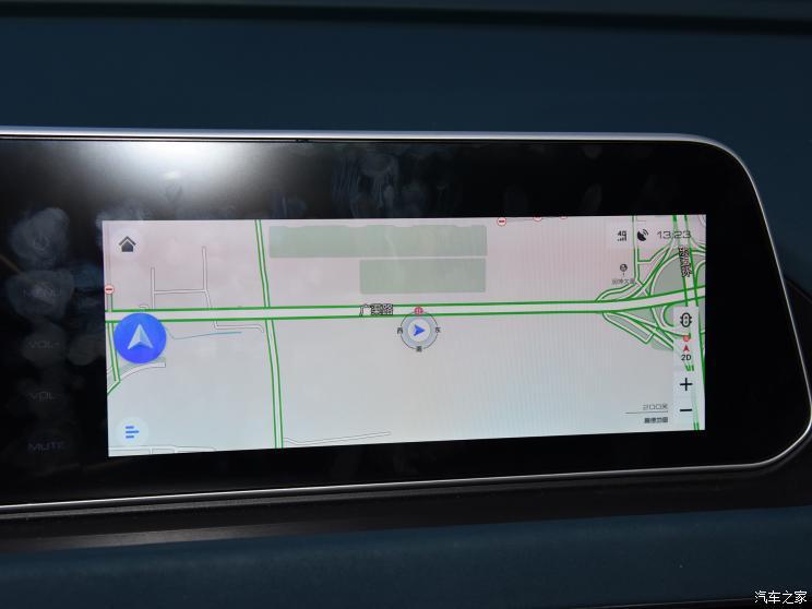 長城汽車 歐拉好貓 2020款 基本型