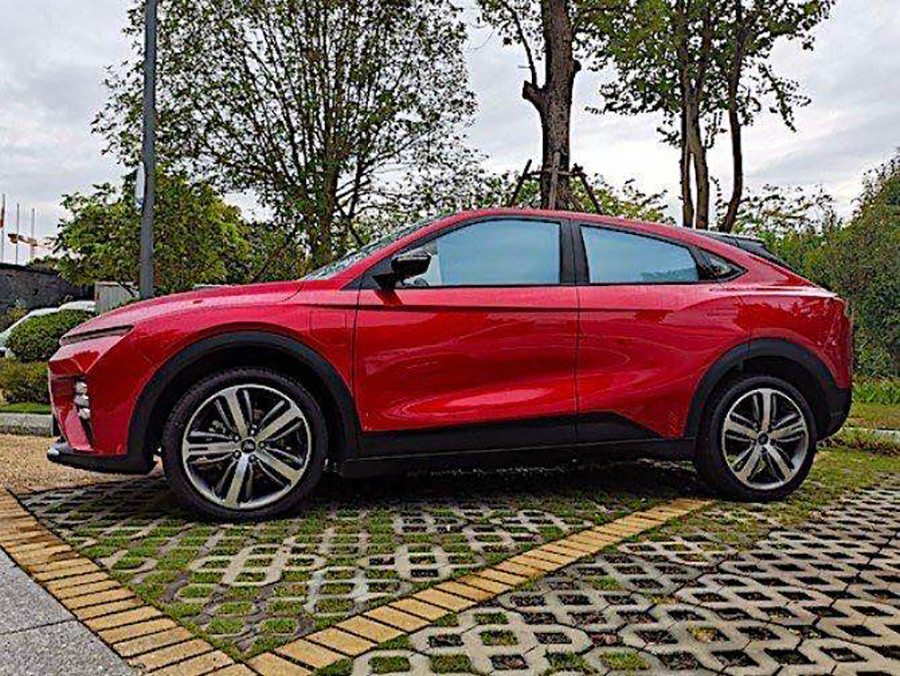 網(wǎng)通社汽車