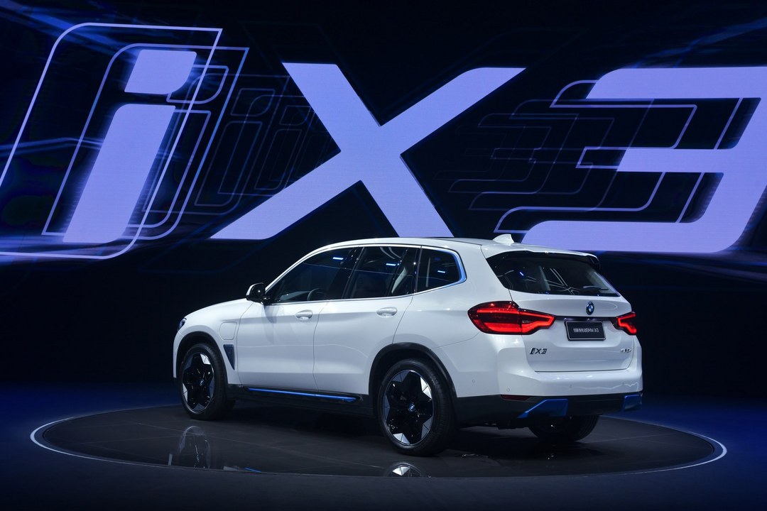 網(wǎng)通社汽車