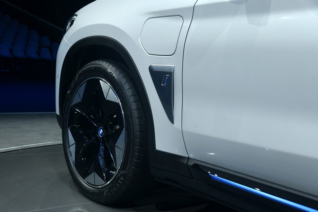 網(wǎng)通社汽車