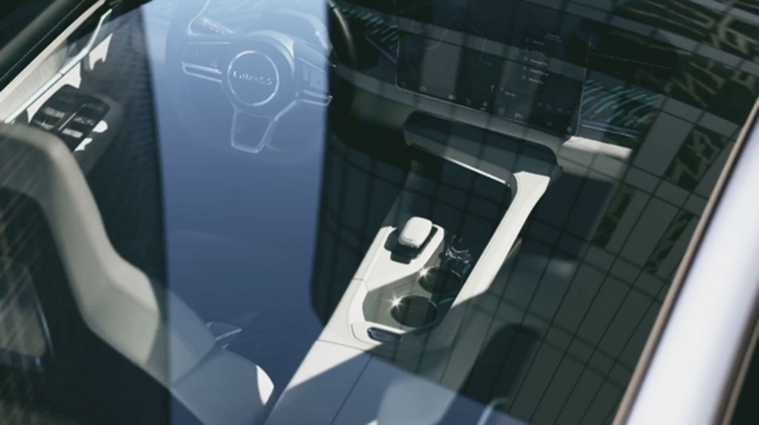 網(wǎng)通社汽車