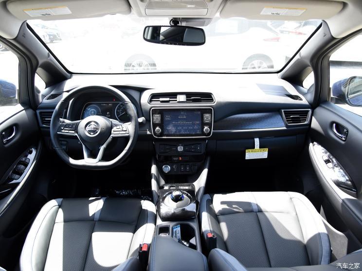日產(進口) 聆風 2019款 SL PLUS