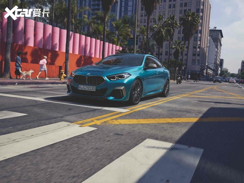 寶馬廣州車展陣容曝光 BMW iX3即將上市