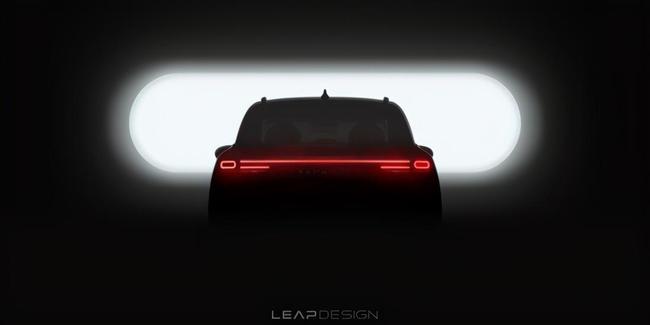 宝马iX3/XC40 RECHARGE领衔 广州车展重磅新车预告盘点