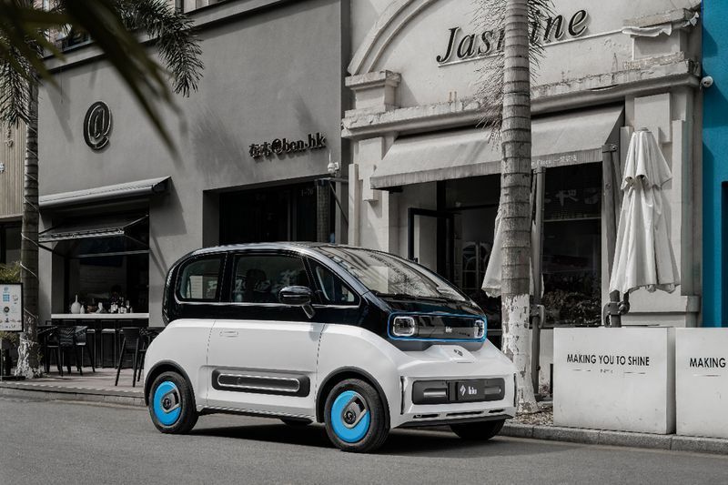 網(wǎng)通社汽車