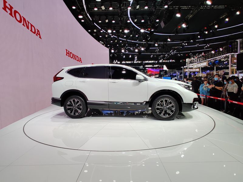 網(wǎng)通社汽車(chē)