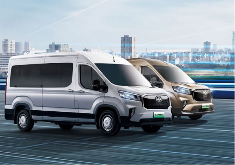網(wǎng)通社汽車