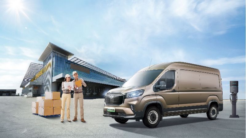 網(wǎng)通社汽車