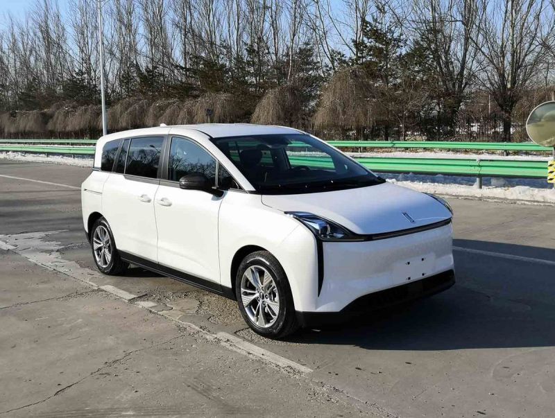 網(wǎng)通社汽車