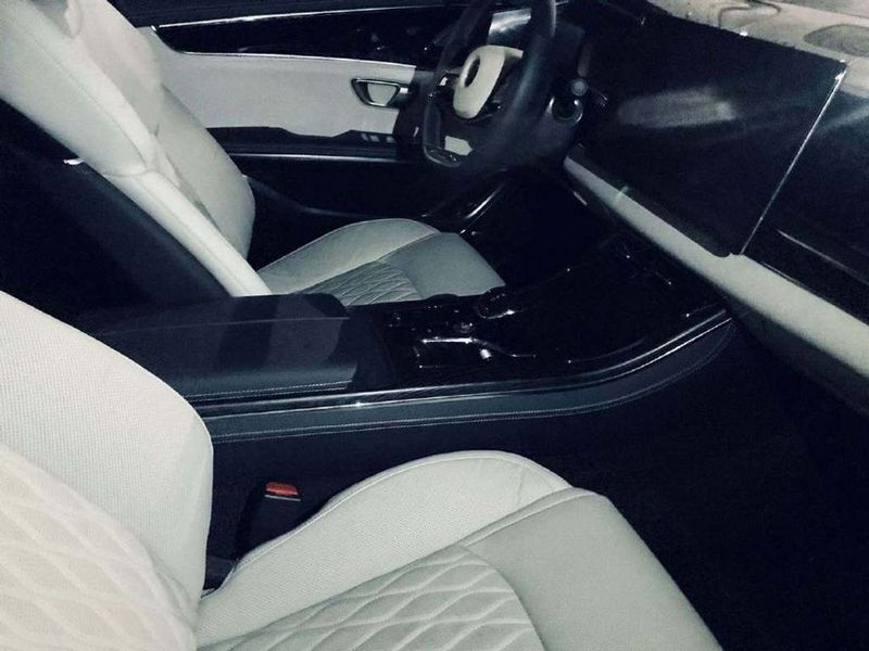 網(wǎng)通社汽車