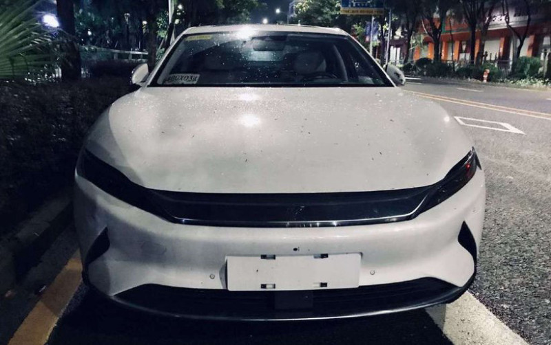 網(wǎng)通社汽車(chē)