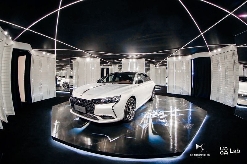 網(wǎng)通社汽車
