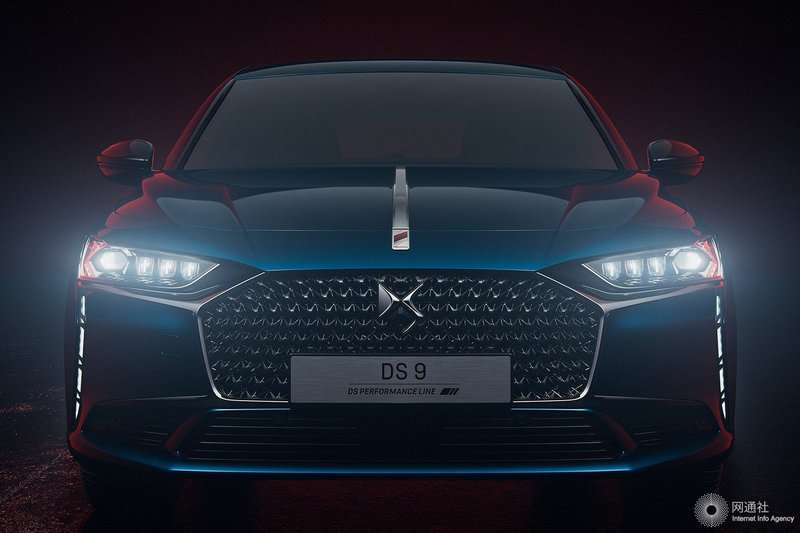 網(wǎng)通社汽車