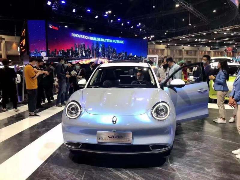 網(wǎng)通社汽車
