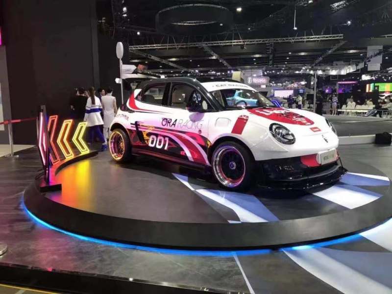 網(wǎng)通社汽車