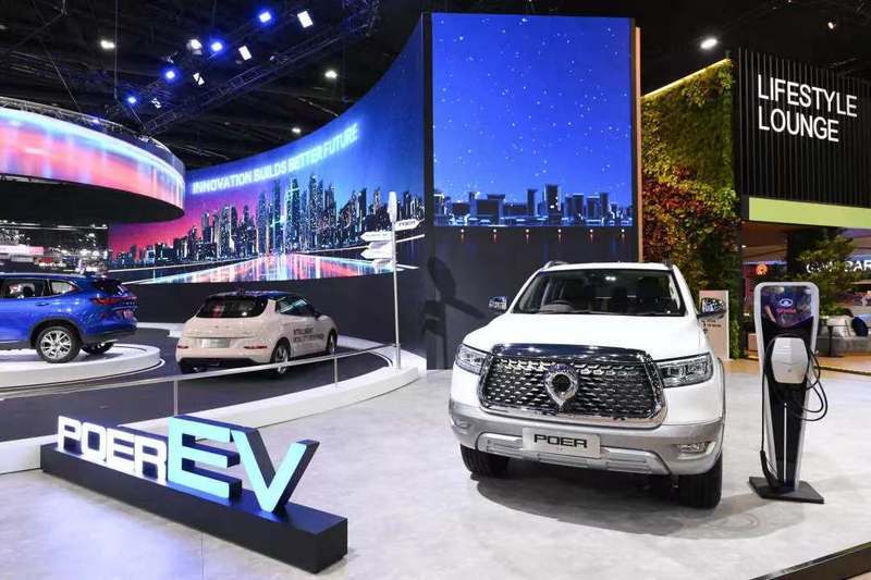 網(wǎng)通社汽車