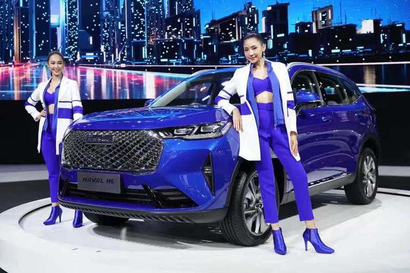 網(wǎng)通社汽車