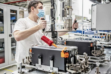 重启动力电池生产 斯柯达捷克工厂复工 