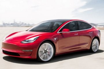 3月新能源车保值率缓慢上升，特斯拉频繁调价优势仍在